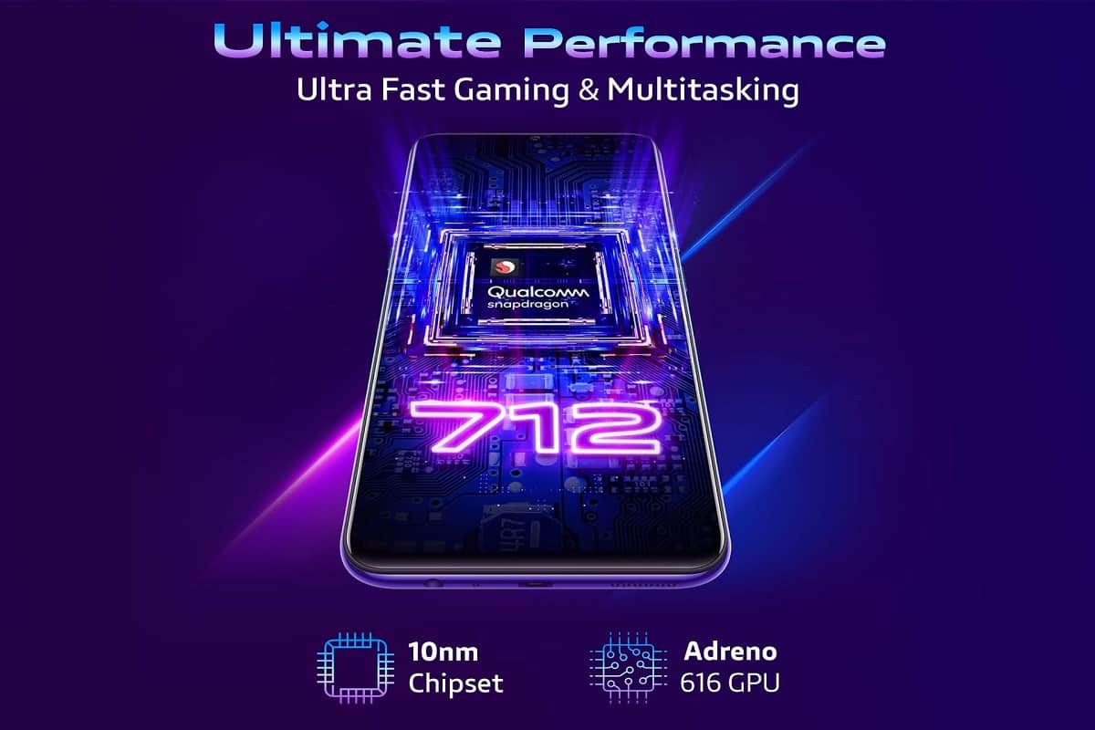 Vivo Z1X launched in India price quick review and specifications