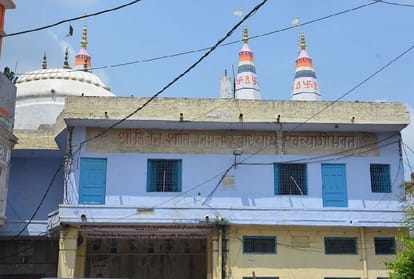 Digambar Jain Suparshwanath Gherkhokhal Temple History in Firozabad