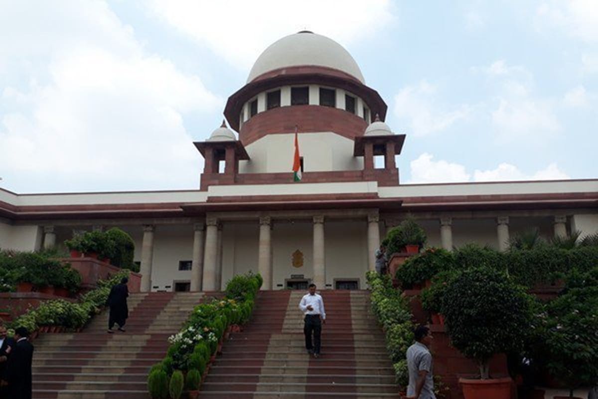 NCLAT case: Justice AIS Cheema again takes charge in NCLAT after a day after hearing