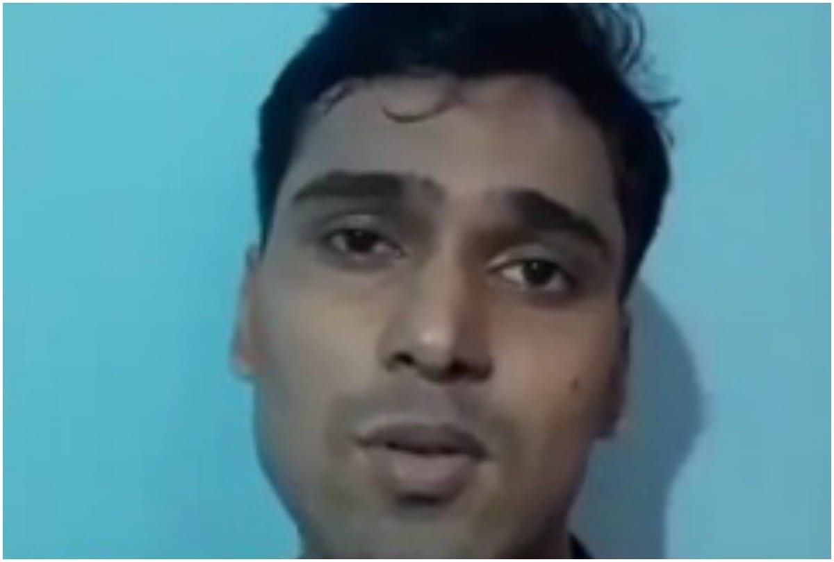 After Ranu Mondal Atindra Chakraborty introduces new singer users called it young Kishore Kumar