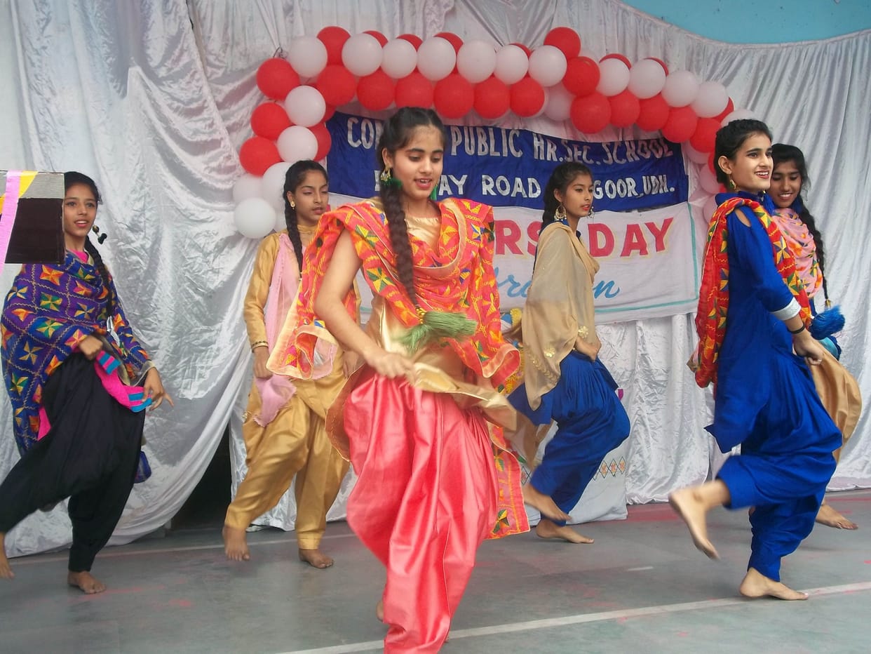 teachers day in udhampur
