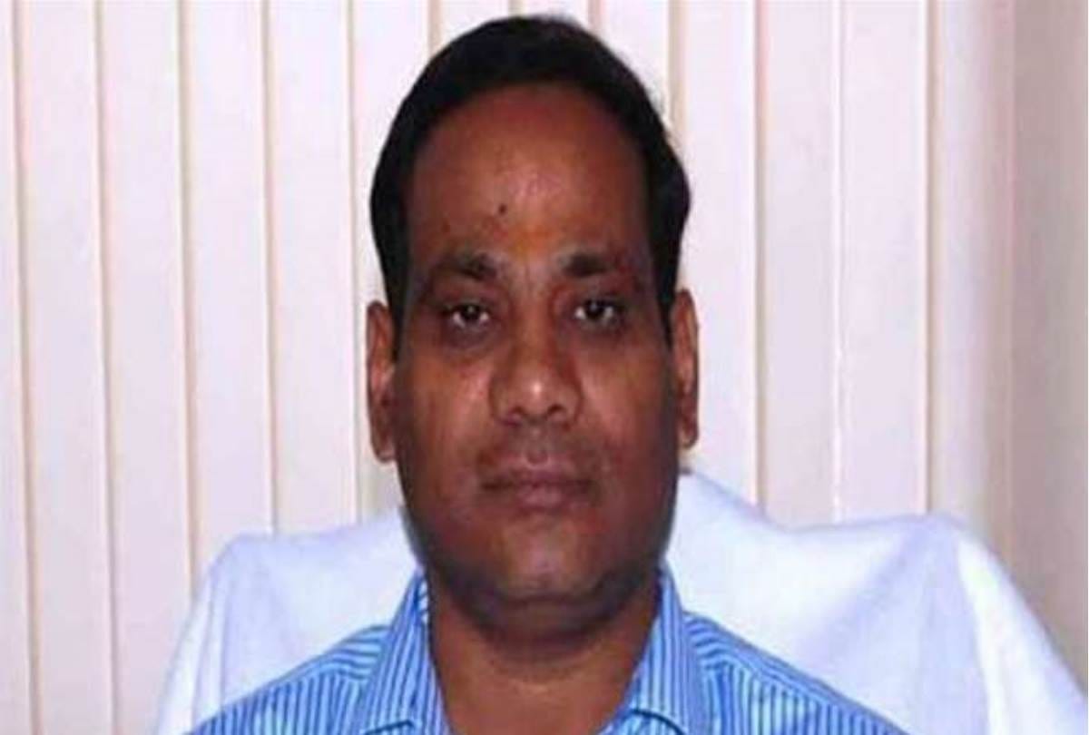 forensic report indicates for possible suicide of anita singh wife of ias umesh singh