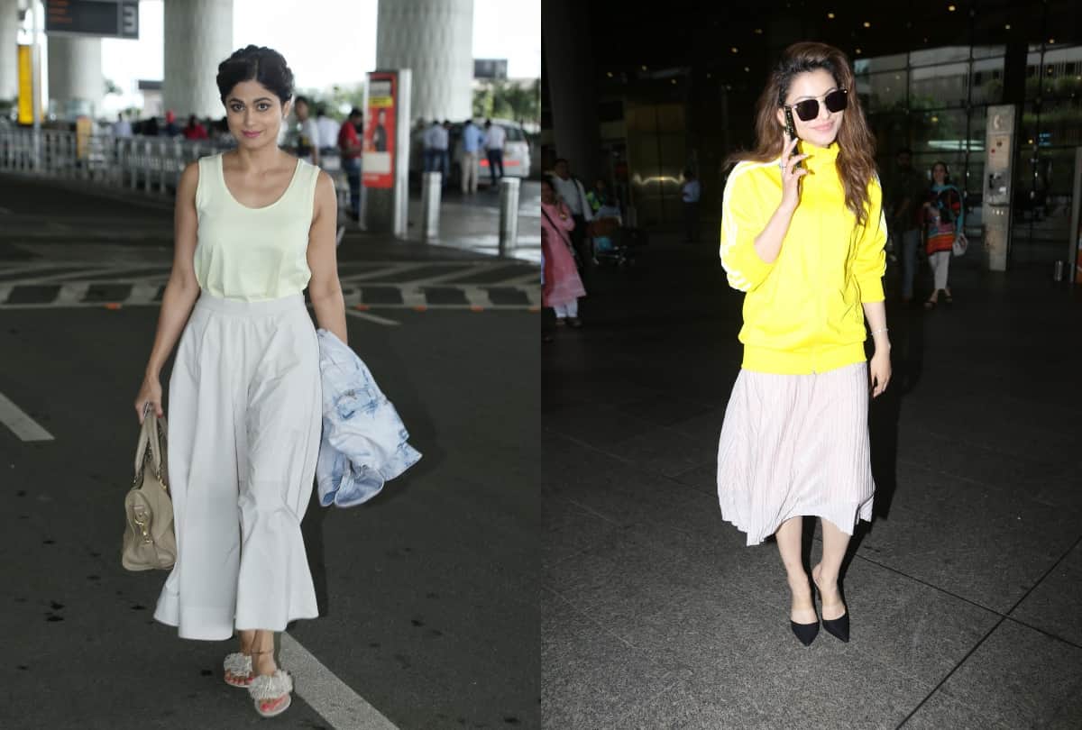 Arjun Kapoor to Katrina Kaif these bollywood celebs spotted in mumbai