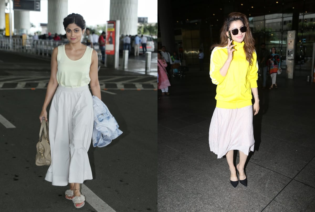 Arjun Kapoor to Katrina Kaif these bollywood celebs spotted in mumbai