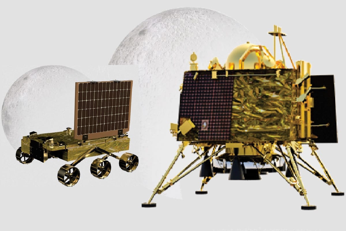chandrayaan 2: know about the other countries Mars and Lunar Rovers programs include Pragyan