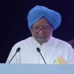 डॉ. मनमोहन सिंह (फाइल फोटो)