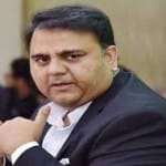 फवाद चौधरी
