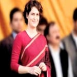 priyanka gandhi shimla