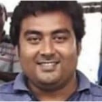 सुरजीत गांगुली