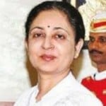 विजया के. ताहिलरमानी