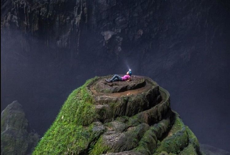    Hang Son Doong Cave 1567859740 