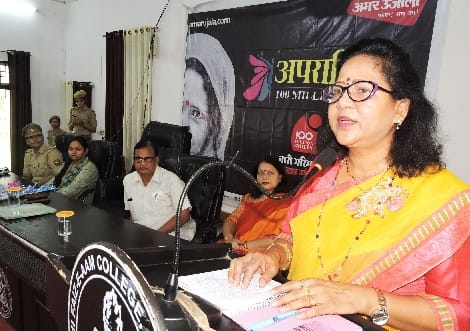aprajita shahjahanpur,Civic Amenities