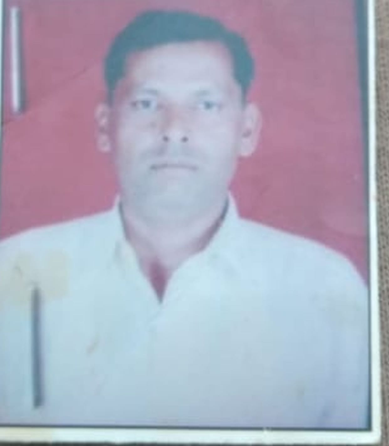 farmer death in mainpuri