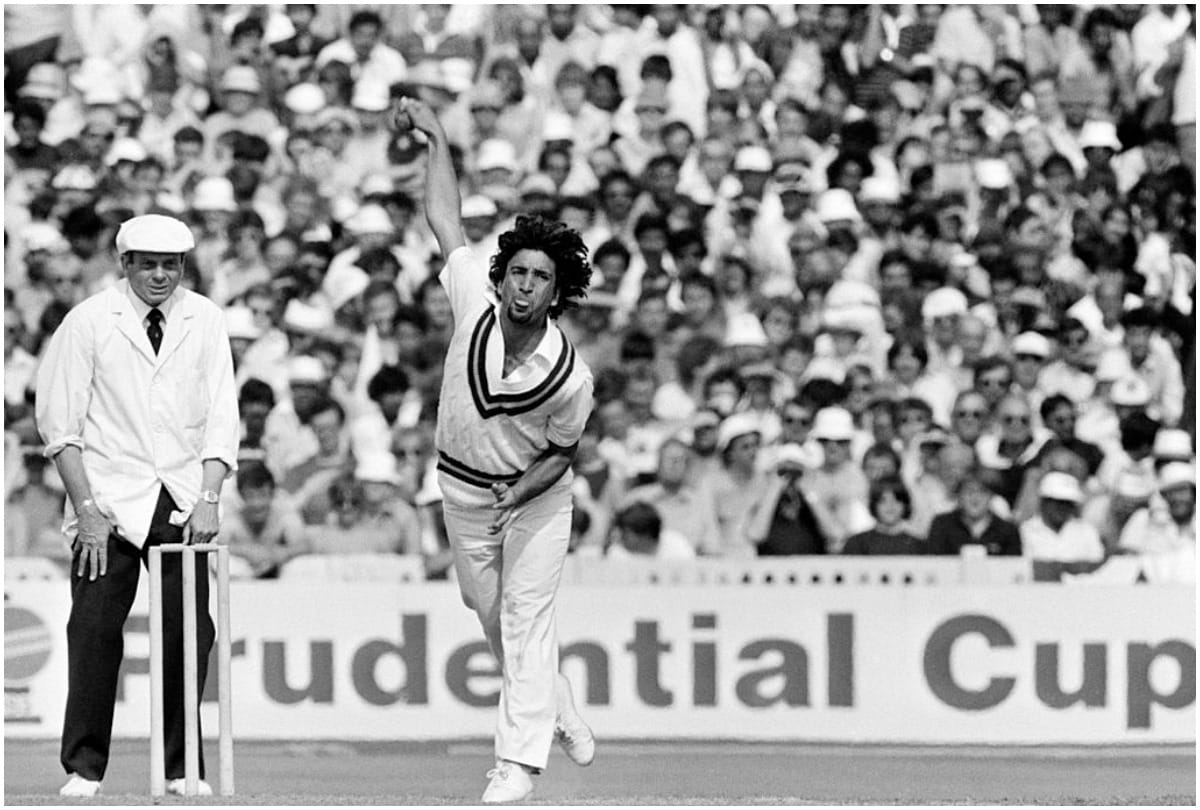 Abdul quadir passed Away know how young Sachin Tendulkar hits 4 sixes in his over India vs Pakistan