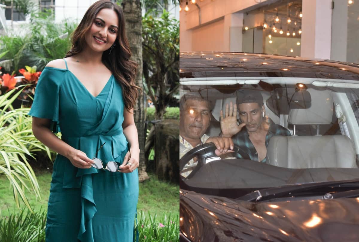 Ayushmann Khurrana to Nusrat Bharucha bollywood celebs spotted in mumbai