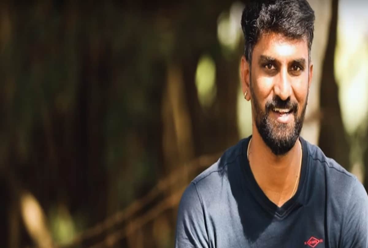 Nazariya 2019 know about anand malligwad who work for water