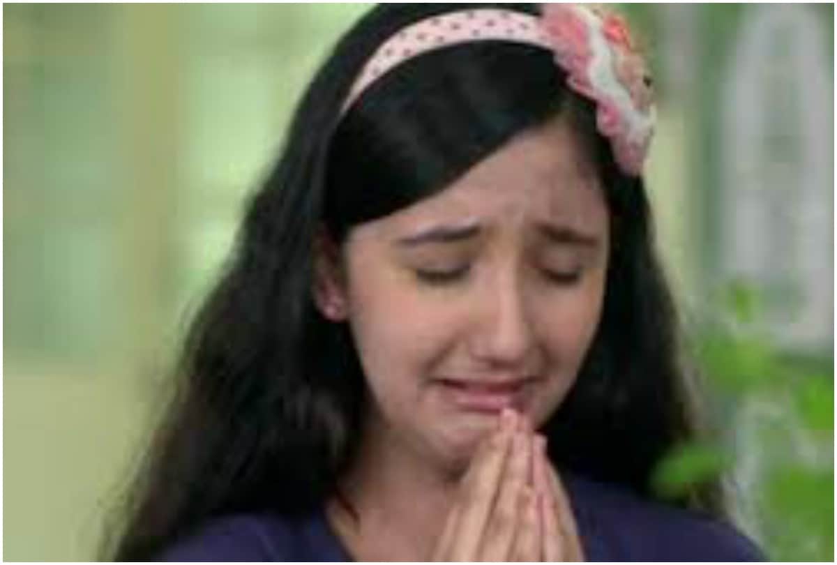 Patiala Babes actress Ashnoor Kaur injured skipped from stairs