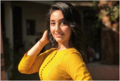 Ashnoor Kaur Celebrates as 12th Board Exams Cancelled Says WE ARE FREE NOW