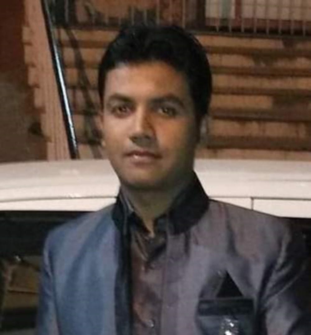 kamna Murder Ashok cried for dead wife and daughter
