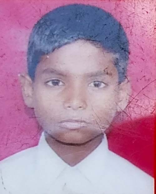 Attempted to kidnap student
