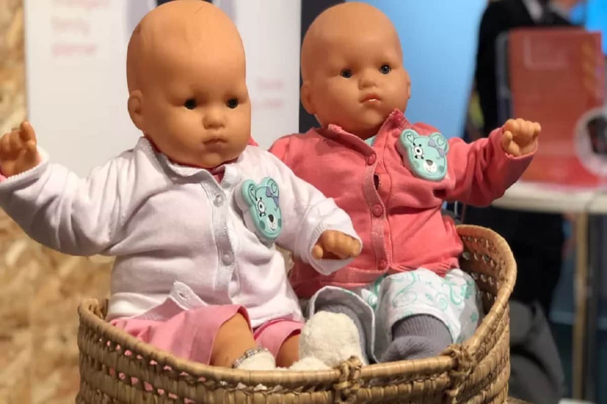 IFA 2019 The weird and wacky tech seen in the event including powerwatch 2
