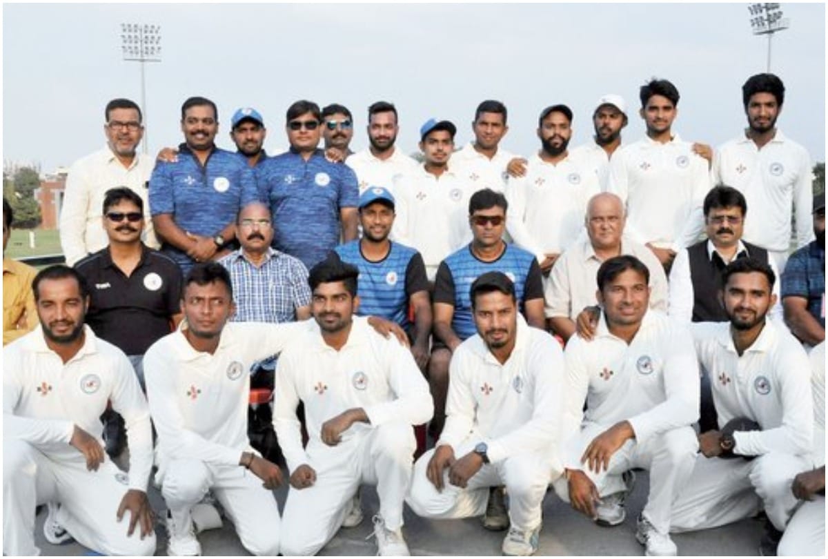 CoA Appoints Committee to Monitor Bihar Cricket Association and Conduct Elections