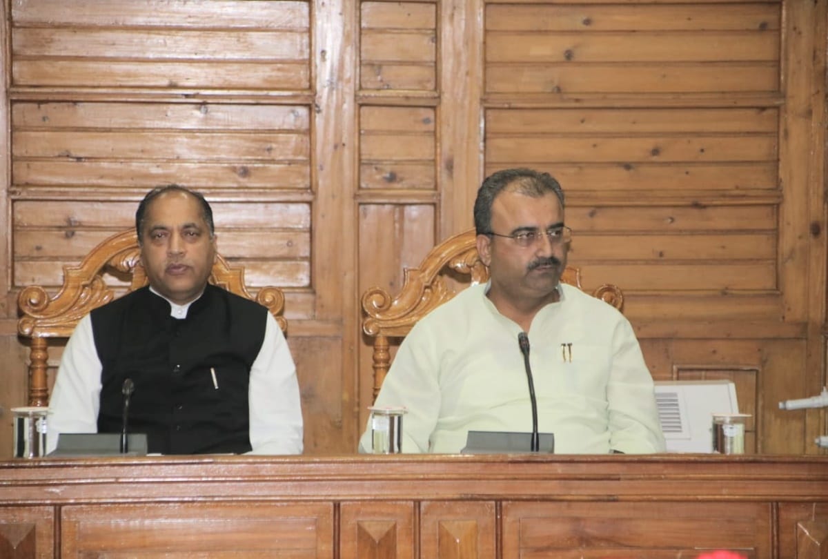Himachal BJP ready for by-election, decision on candidat