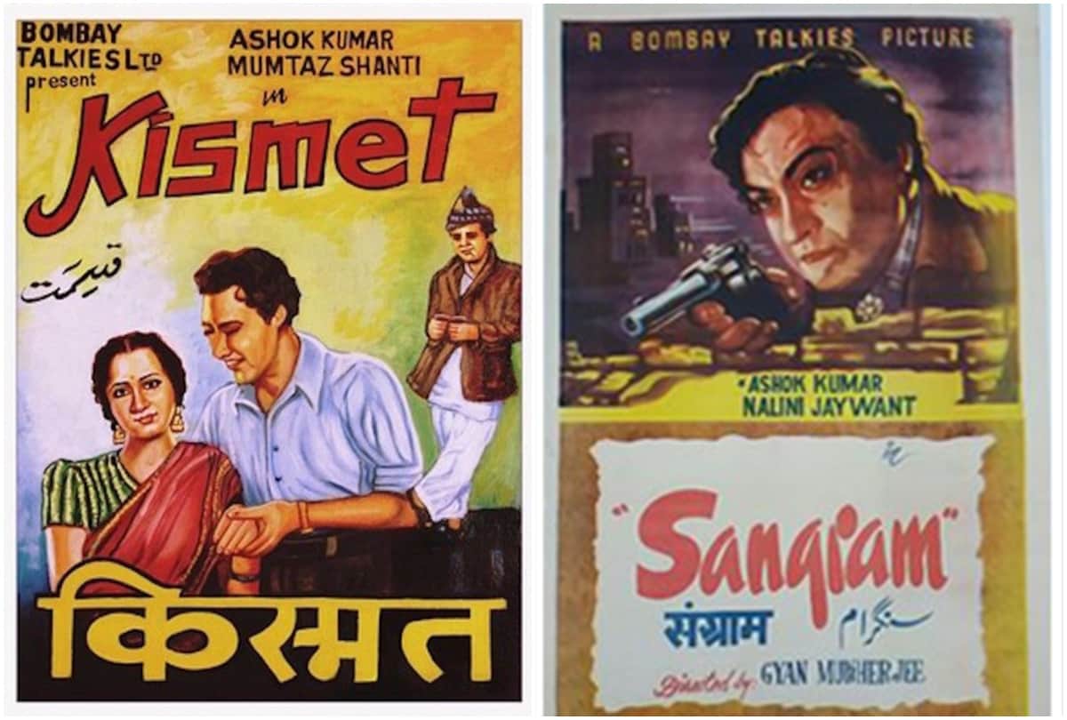 not bollywood but OTT platforms are new hub for Hindi gangster Films