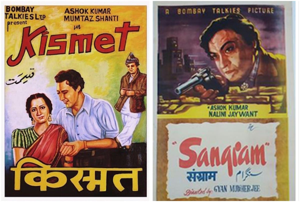 not bollywood but OTT platforms are new hub for Hindi gangster Films