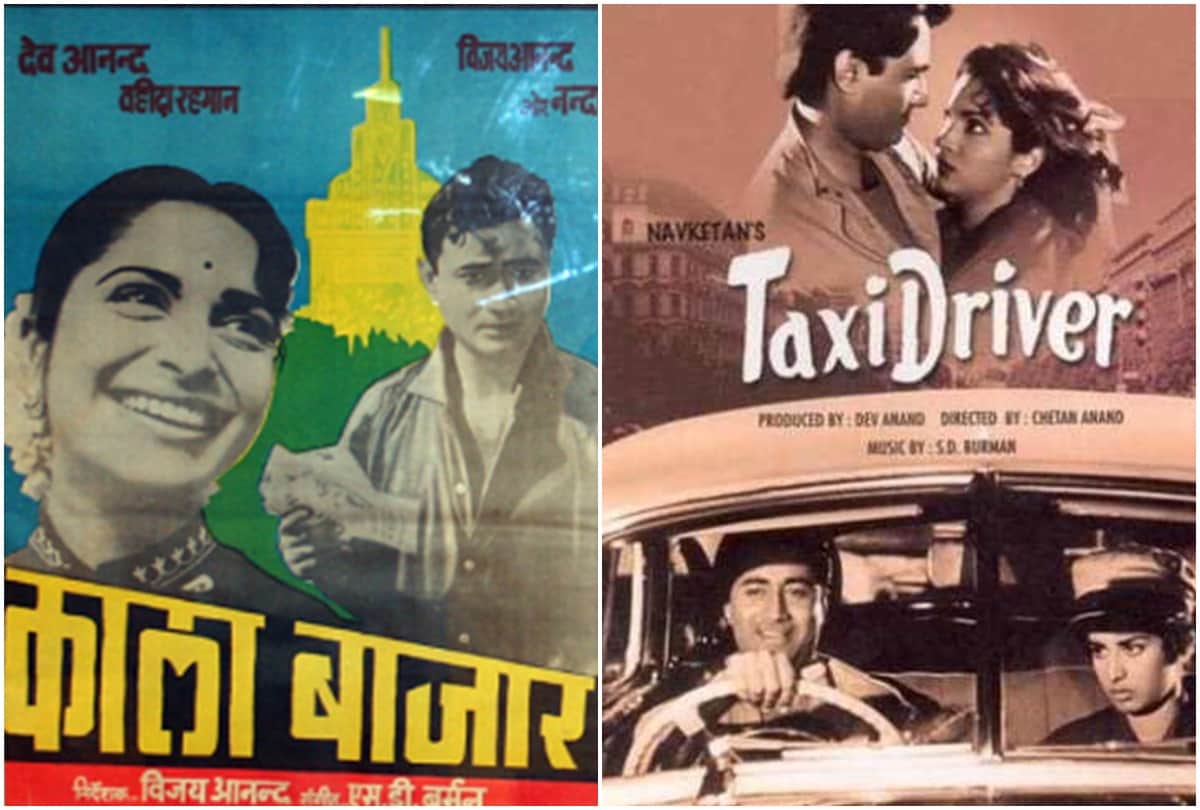 not bollywood but OTT platforms are new hub for Hindi gangster Films