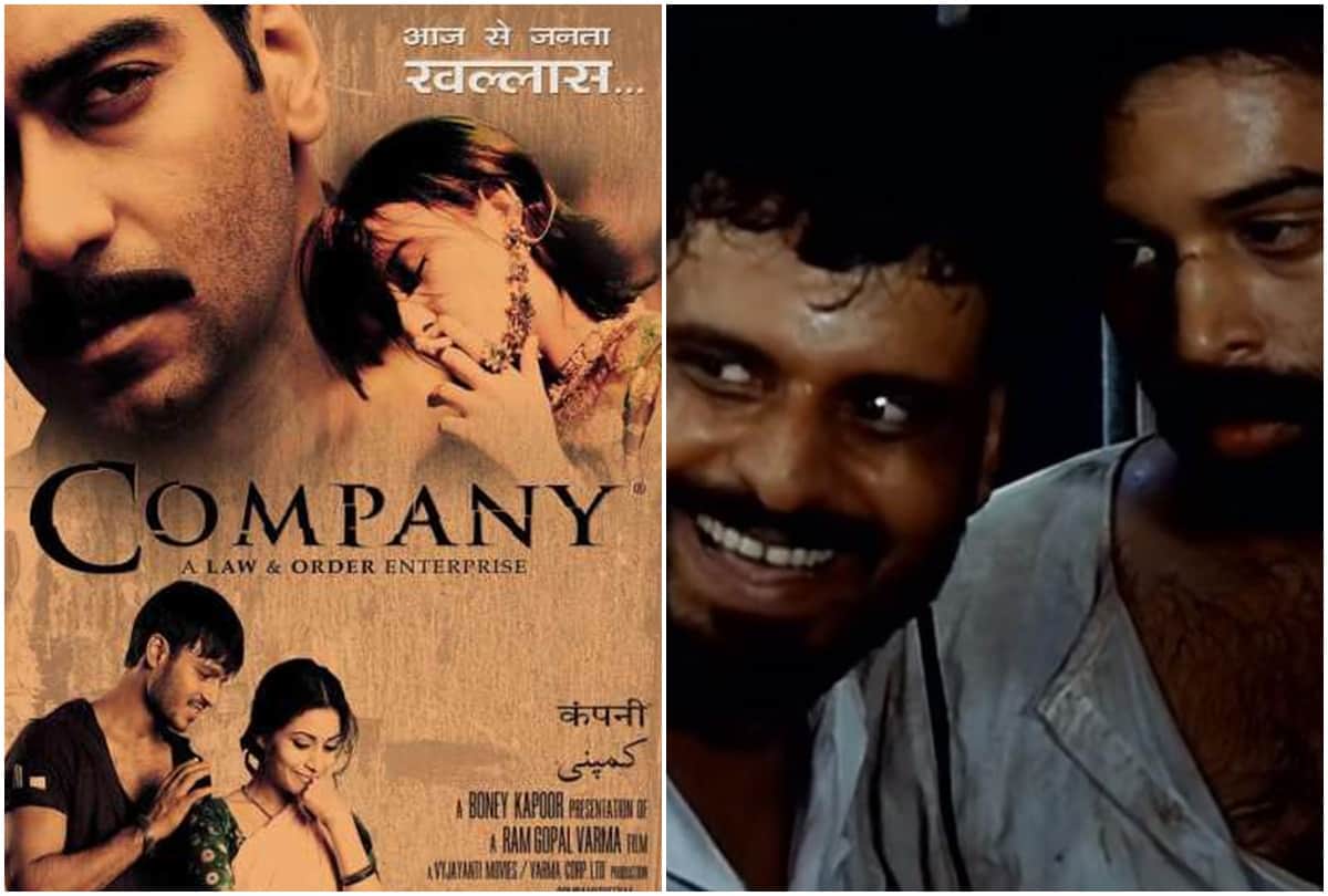 not bollywood but OTT platforms are new hub for Hindi gangster Films