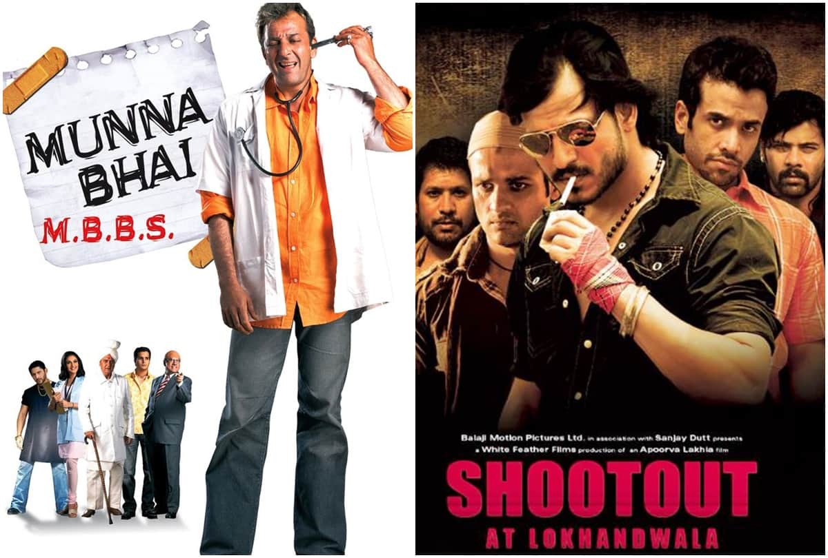 not bollywood but OTT platforms are new hub for Hindi gangster Films