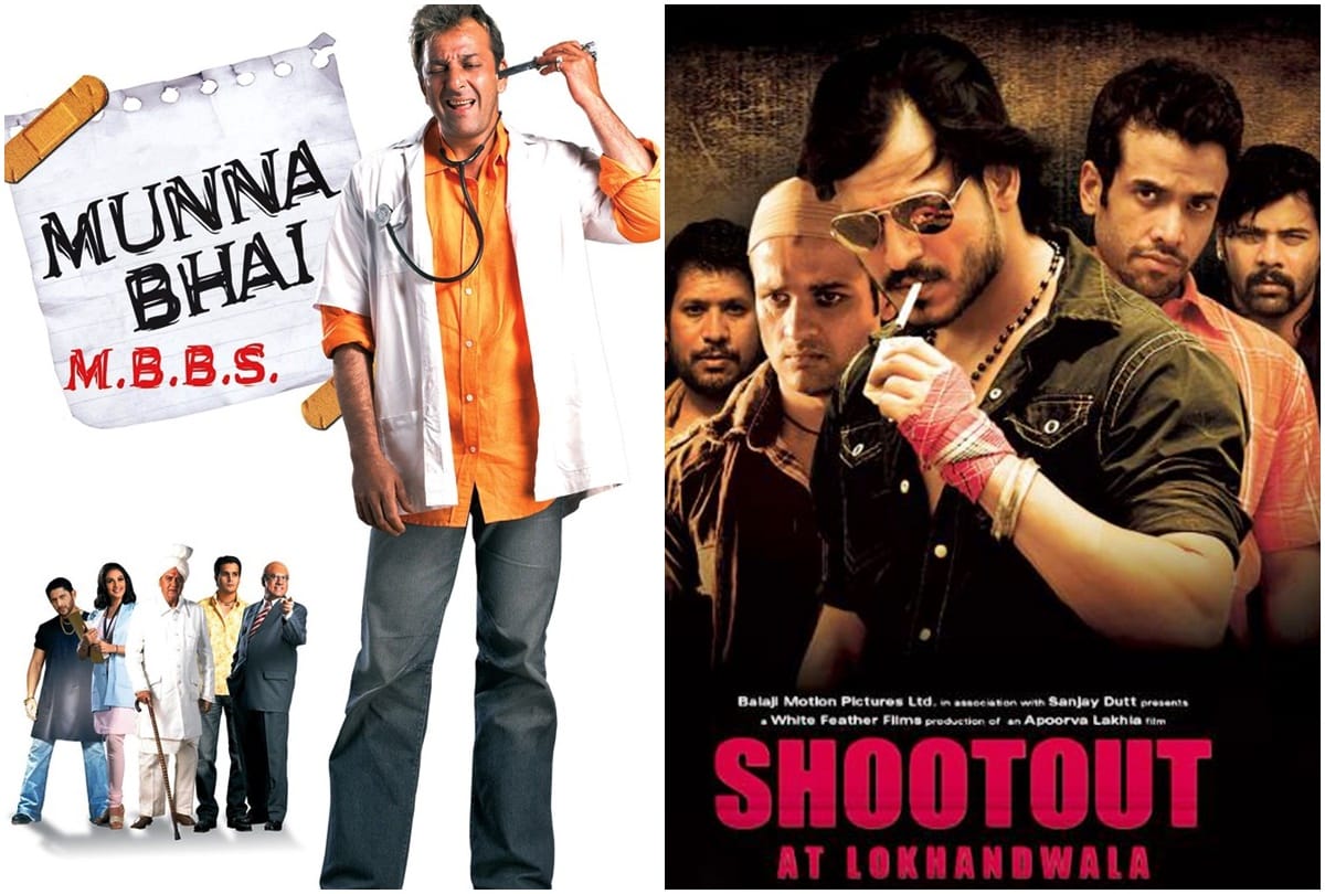 not bollywood but OTT platforms are new hub for Hindi gangster Films