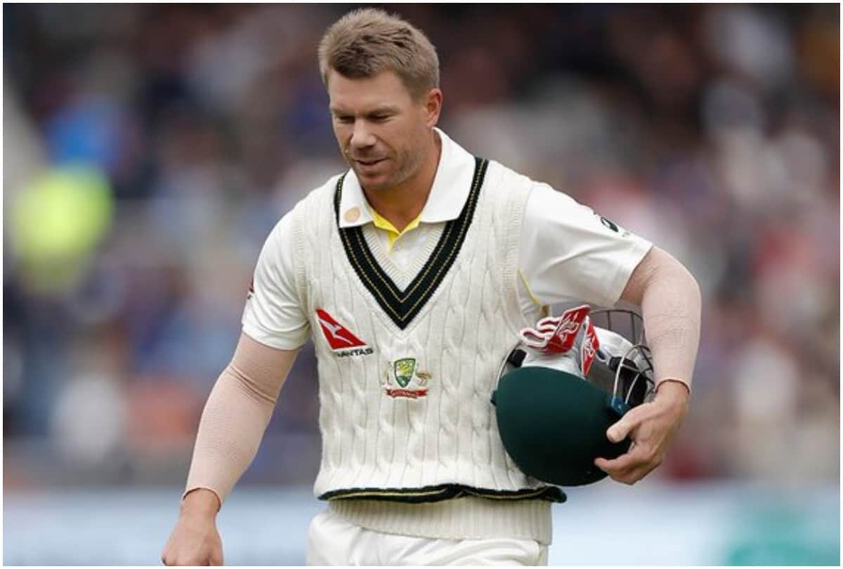 David warner and sean abbott ruled out from boxing day test due to injury