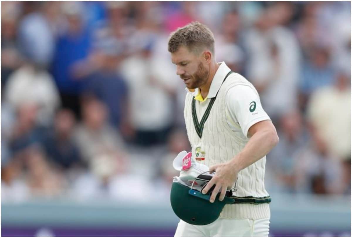 David Warner Highly Doubtful Of Being Fully Fit For 3rd Test