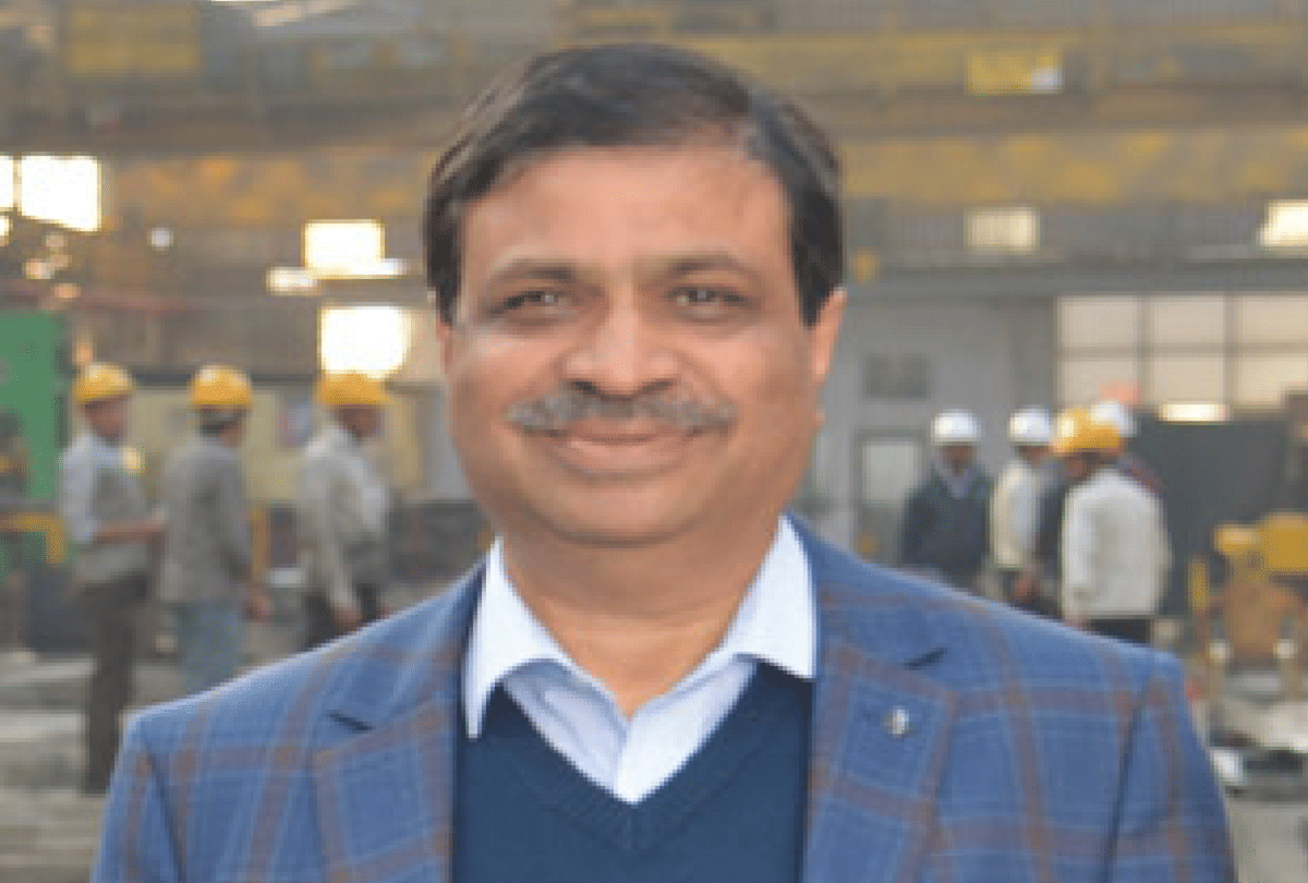 chandrayan two Cryogenic engine parts are manufactured in faridabad
