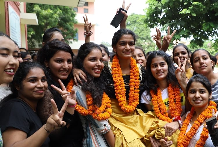 PU Elections, Result Of Student Council Elections Of Chandigarh Colleges