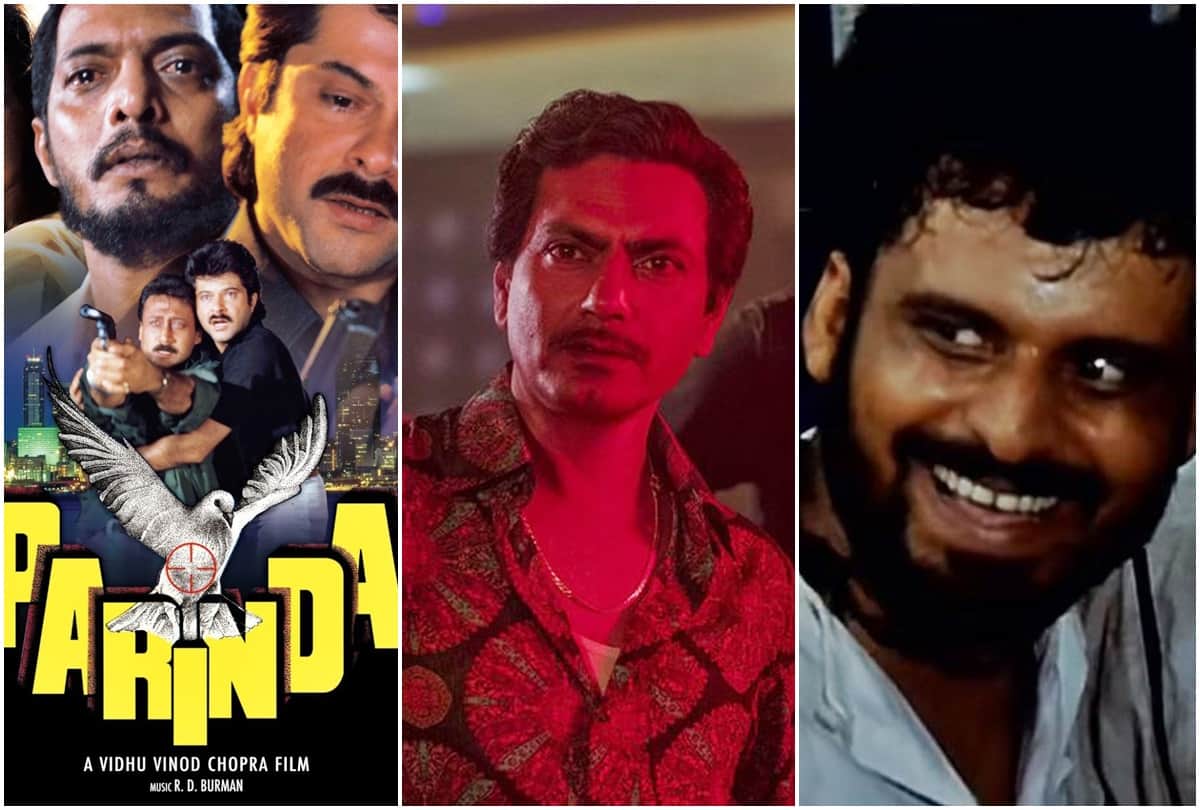 not bollywood but OTT platforms are new hub for Hindi gangster Films
