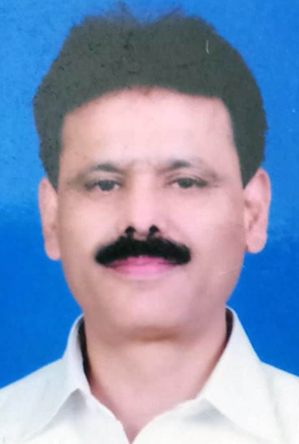 Hassan nominated for promotion in Hamirpur