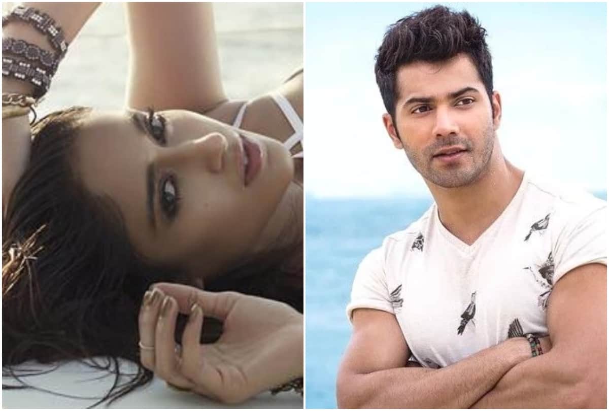 ileana dcruz share picture then varun dhawan comments