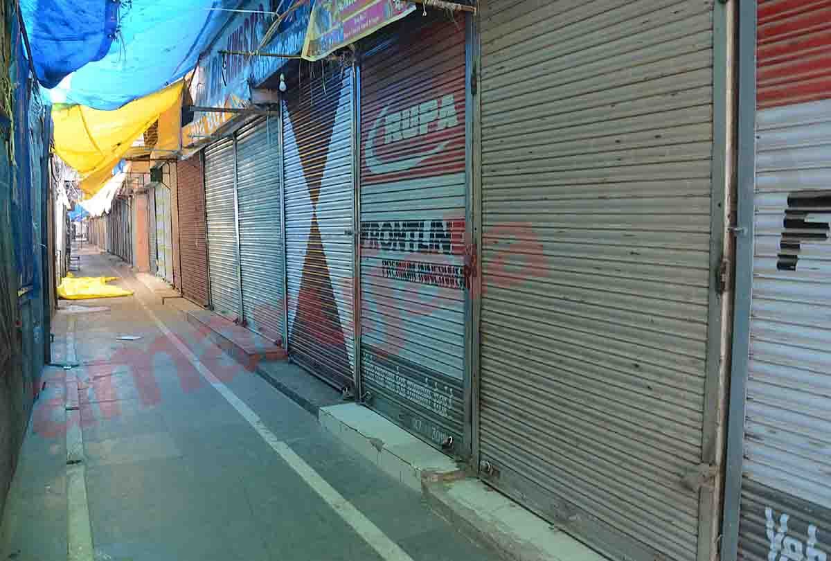 Jammu Kashmir latest news and visual from SRINAGAR, Jammu Kashmir latest news and visuals