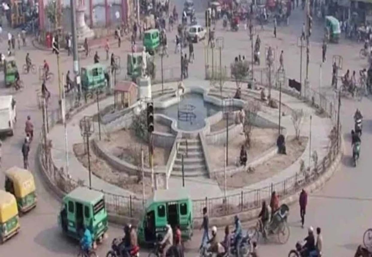 traffic diversion news of kanpur, muharram 2019