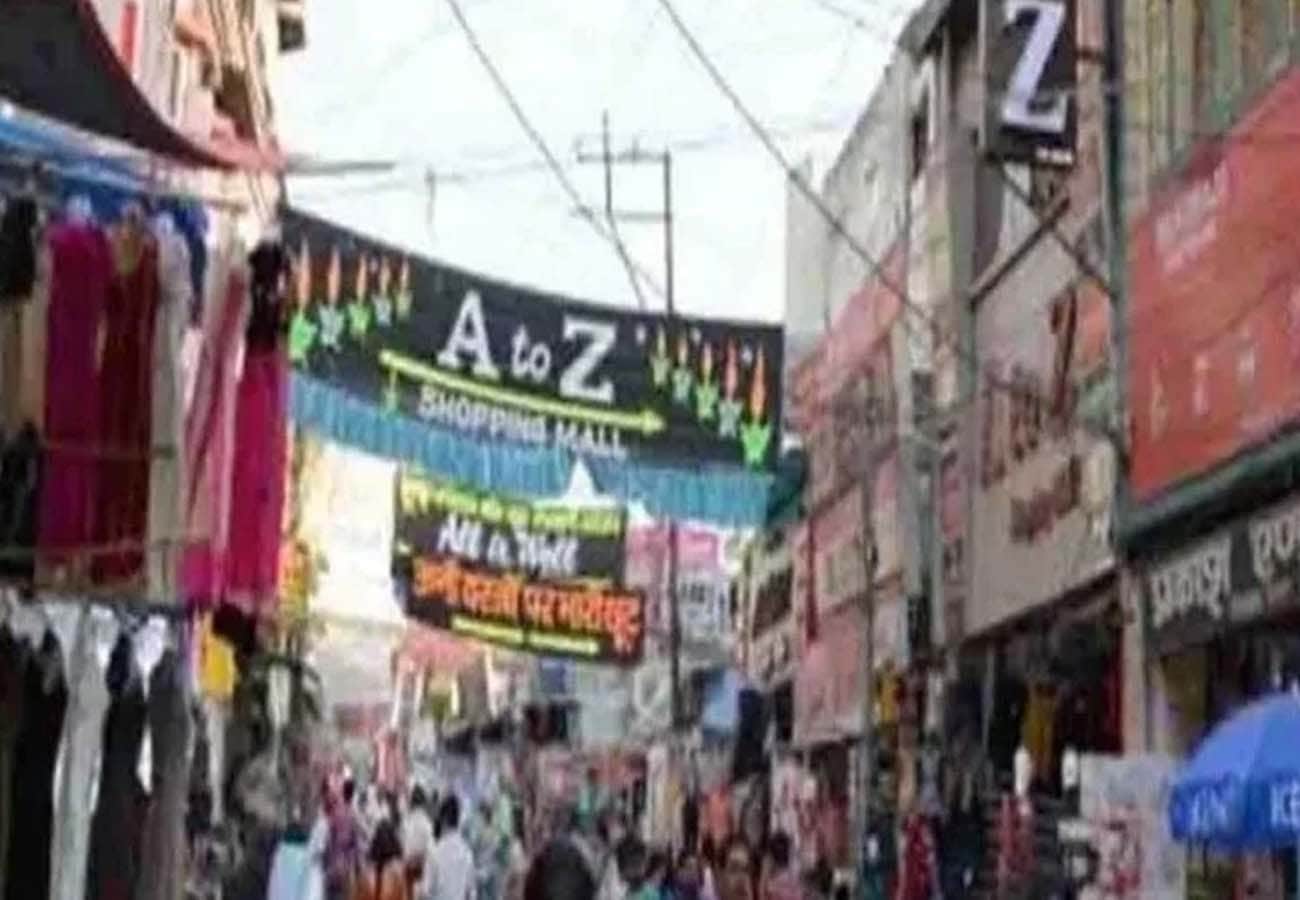 traffic diversion news of kanpur, muharram 2019