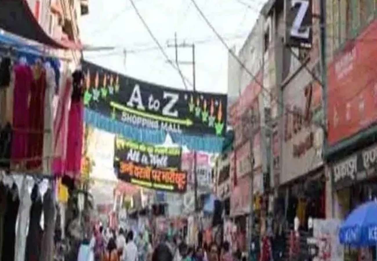 traffic diversion news of kanpur, muharram 2019