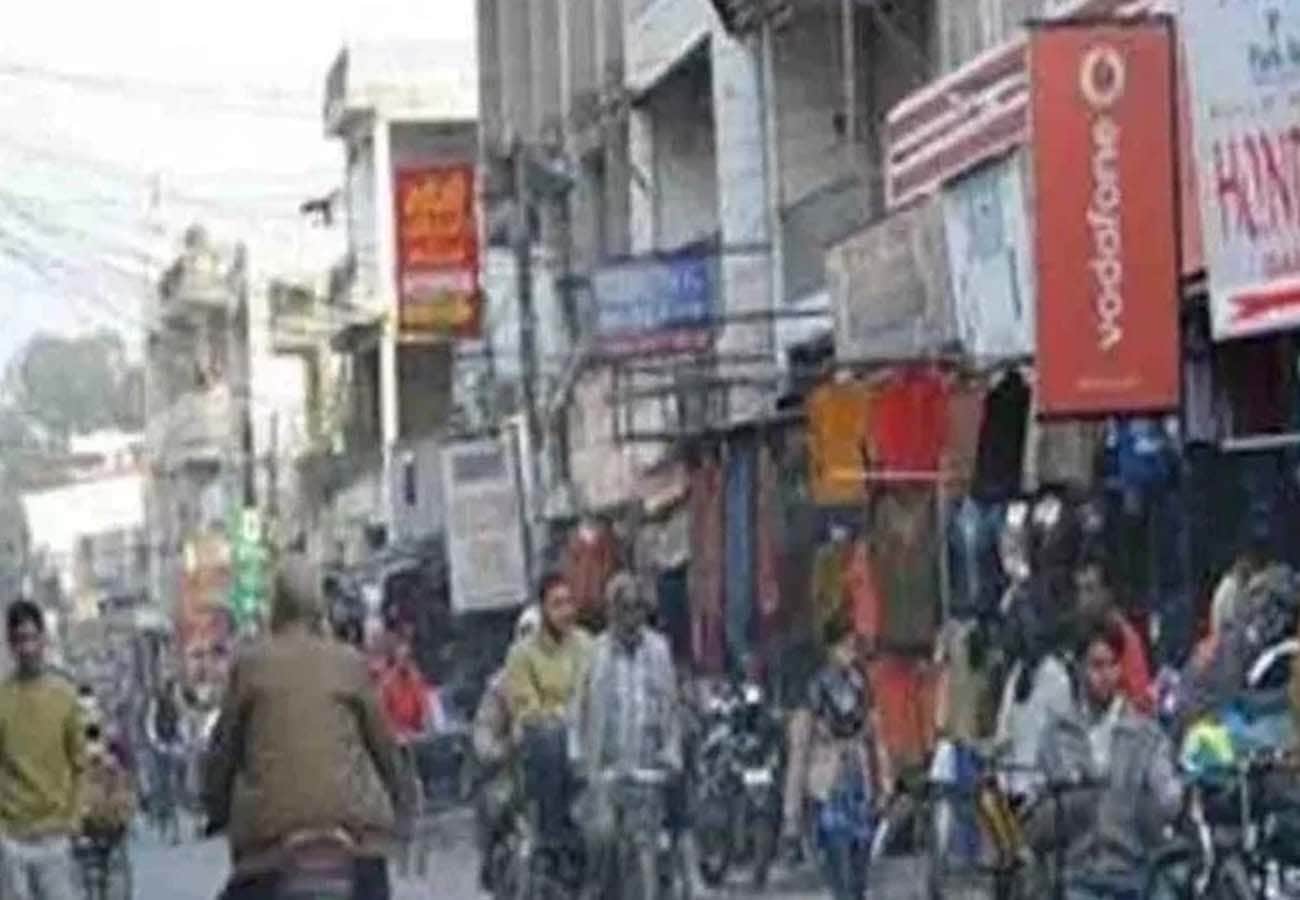 traffic diversion news of kanpur, muharram 2019