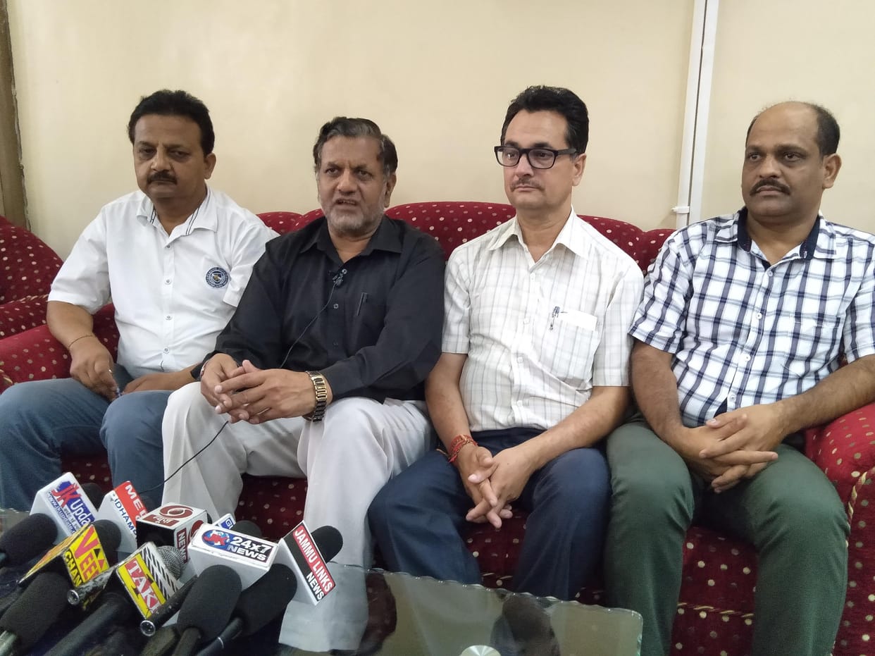 sports in udhampur