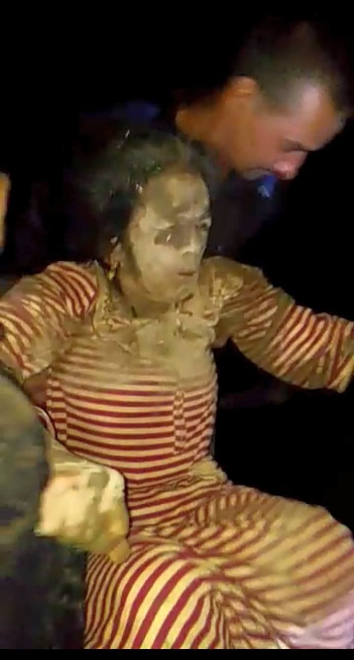 makaan jameendoj, bujurg kee maut