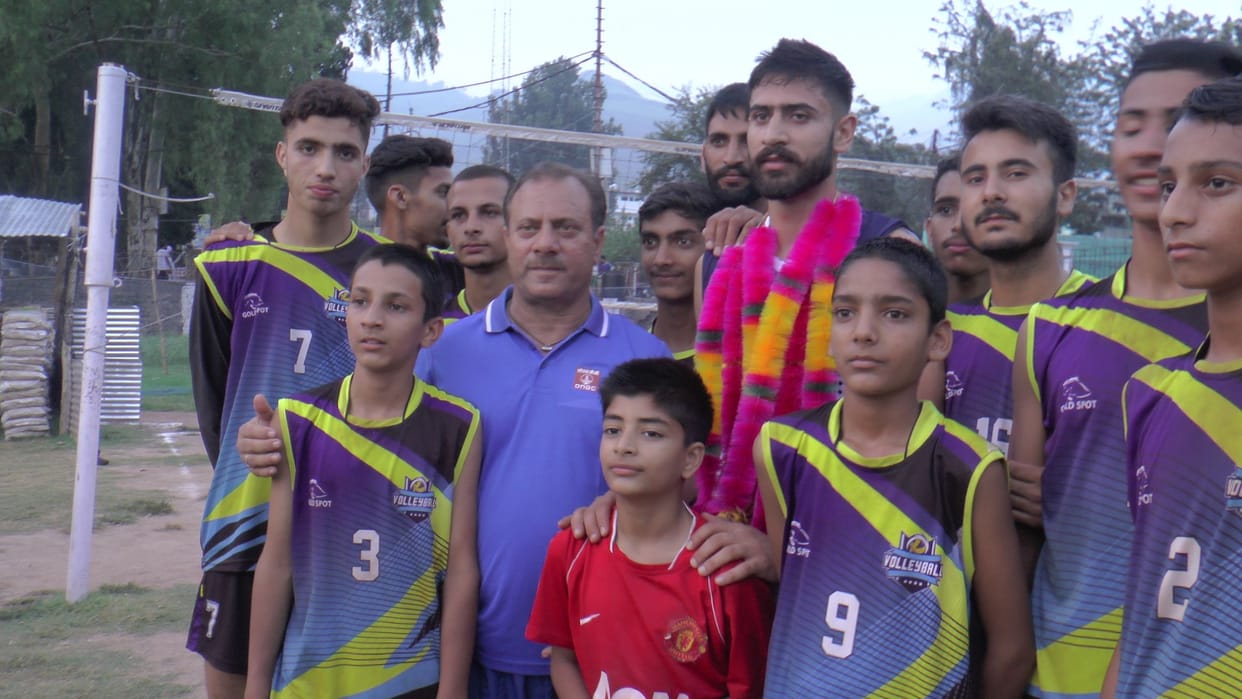 poonch news news