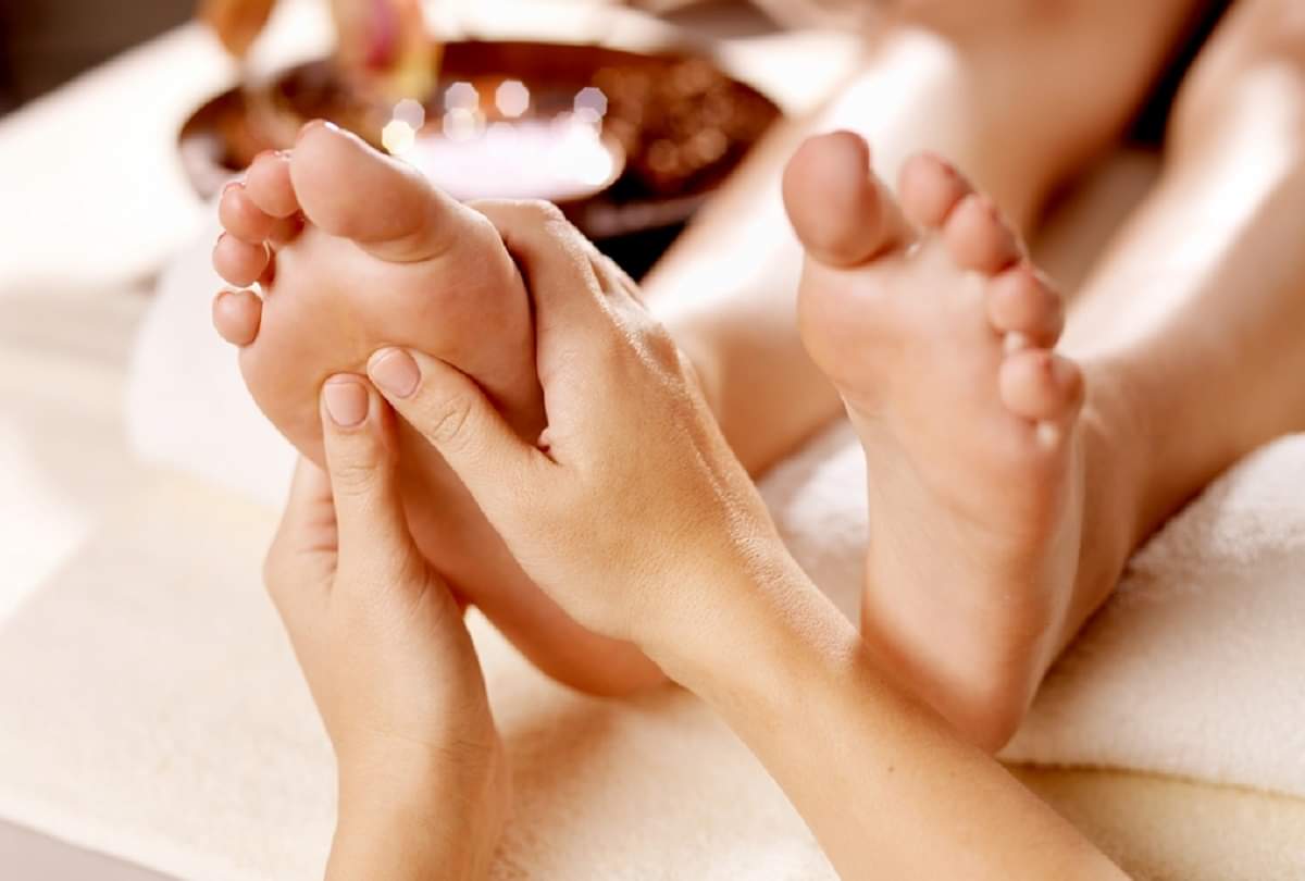 5 ways to get relief from joint pain and inflammation in winter