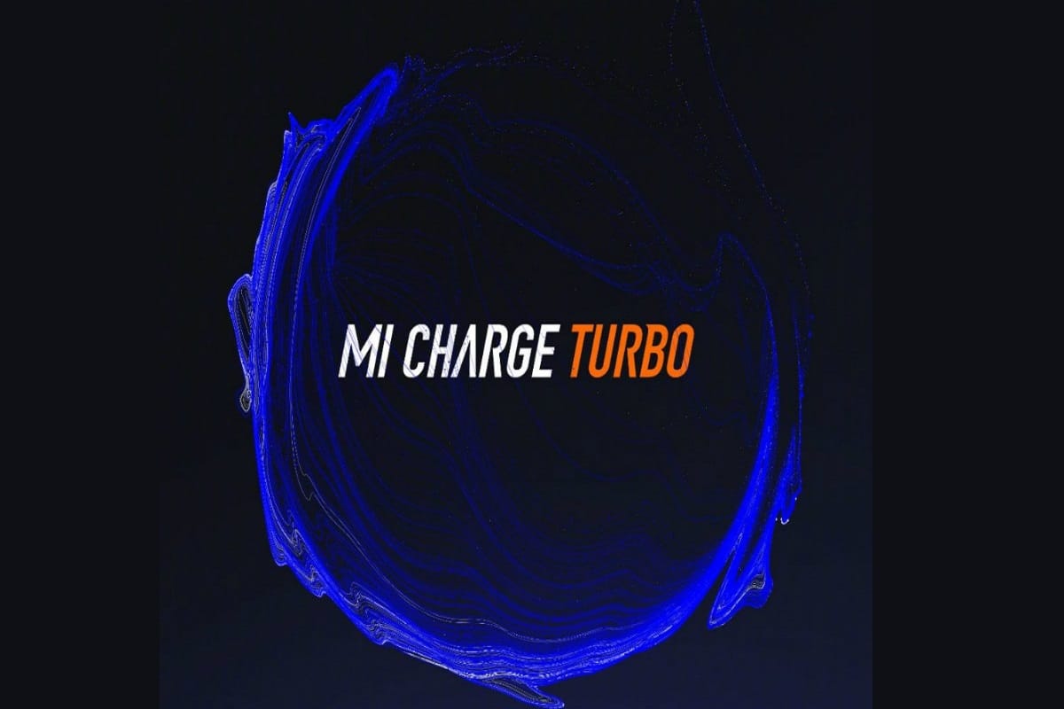 Mi Charge Turbo Wireless Charging to Launch on September 9 Xiaomi Confirms
